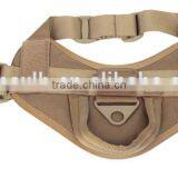 Pet Dog Clothes Dog Clothing Dog Vest Outdoor Clothing Patrol Dog Training Clothes thumbnail-3