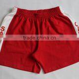 Custom Made Red Women Kimono Brazilian Jiu Jitsu gi thumbnail-3