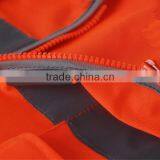 New Design Custom Women Clothes Winter Silver Fox Fur Vest Wholesale thumbnail-5