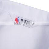 White Doctor Coat Uniform thumbnail-3