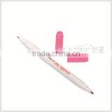 Dual-Tip Magic Pen With 1.Omm & 0.5mm Nibs For Maker on Sewn Fabric thumbnail-4