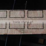 Best Selling Laser Cutting Machine 400w for 25mm Wood thumbnail-4