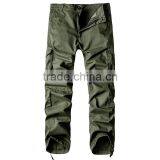 Autumn New Style Custom Outdoor Casual Pants Men's Trousers thumbnail-3