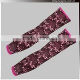 Motivational Performance Compression Arm Sleeve Anti UV thumbnail-3