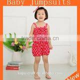 2015 Hottest Baby Knit Romper, Kids Short Jumpsuit, Clothes for Baby thumbnail-5