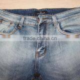 GZY New Hot Men's Clothing Autumn Casual Jeans Male Long Trousers Straight Cotton Boyfriend Jeans Men's Denim Jeans for Man thumbnail-4