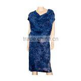 LADIES DRESS (Garment Stock Lots / Apparel Stock / Stocklots / Garment Apparel From Sri Lanka) thumbnail-5