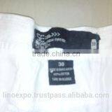MENS EXCLUSIVE 9 PKT CARGO SHORTS (Garment Stock Lots / Apparel Stock / Stocklots / Garment Apparel From Sri Lanka / Bangladesh) thumbnail-3