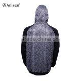 Alli Baba Green Clothing Custom Xxxxl Waterproof Men Coat thumbnail-2