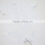 New Summer Baby Clothes Animal Design Baby Rompers Form China thumbnail-5