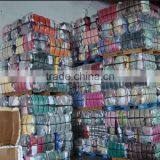 China Export Sorted Second Hand Clothes Cream for Africa thumbnail-4