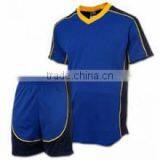 Custom Soccer Shirts Fashion Soccer Uniforms /sports Wear Soccer Wear thumbnail-1