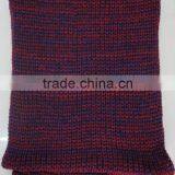 Fashion Lady Fantasy Wave Neck Acrylic Loop Scarf thumbnail-2