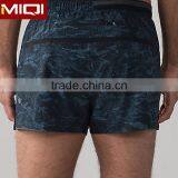 High Quality Hot Sale Sports Apparel Fitness Wear of Men Shorts thumbnail-3