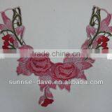 Wholesale 2015 New Design Free Crochet Collar Patterns thumbnail-1