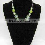 VELVET Necklace Display, Jewelry Display, Jewelry Stands thumbnail-1