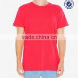 China Supplier Wholesale Custom Plus Size t Shirt thumbnail-1