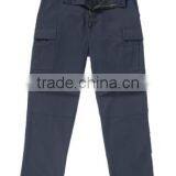 Hi Vis 100%polyester Oxford With PU /quilt With Wash Cotton Jacket and Pants thumbnail-1