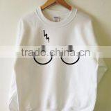 Wholesale Men Plain Hoodies Fashion Winter Men Sport Hoddies thumbnail-2