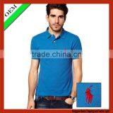 2016 Polo Shirt/men Polo Shirt/ High Quality Polo t Shirt OEM thumbnail-1