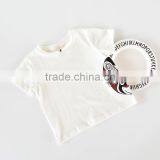 S17371A New Fashion Boy Printed T Shirt Casual Boys T Shirt thumbnail-4