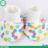 Importing From China Factory Newborn Baby Shoes Baby Booties With Cheap Price thumbnail-5