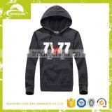 High Quality Fashion Dri Fit Wholesale Bulk Printing Hoodies thumbnail-1