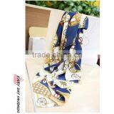 Cheap Price New Arrival 4 Color Choice Design High Quality Chiffon Material Women's Fashion Hijab Scarf thumbnail-6