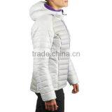 2016 New Design Winter Jacket Skiing Women Down Jacket thumbnail-5
