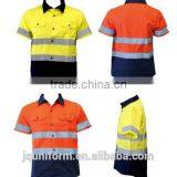 Juqian High Visibility Reflective Tape Reflective Safety Workwear thumbnail-2