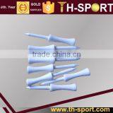 Golf Tees Etc 2 Plastic Step Down Tees thumbnail-2