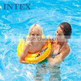 INTEX Yellow Baby Float Ring