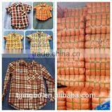 High Quality Used Children Shirts for 3-17 Years Old thumbnail-3