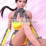 2017 Newest American Style Japanese Girl Women Big Breast Full Size Silicone Sex Dolls for Men Big Ass Real Love Doll thumbnail-5