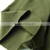 Cotton Short Sleeve Hoodie Army Greem t Shirt Men for Resale thumbnail-5