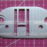 Needle Plate (Zig Zag), Singer #312777 thumbnail-1