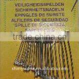 China Manufacturer Various Size Safety Pins Direct Selling thumbnail-4