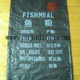 pp Woven Rice Bag thumbnail-4
