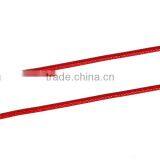 Findings Red 3mm Polyamide Nylon Jewelry Thread Cord thumbnail-3