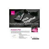 Non-slip Dash Pad,Car Anti Slip Mat,Dashboard Mat,Sticky Pad thumbnail-1