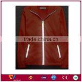 Custom High Light Reflective Heat Transfer PET Film Press Tape for Making Reflective Zipper for Clothes thumbnail-1