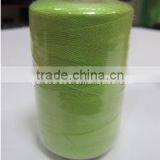 Green Color Sewing Thread thumbnail-1