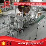 JIAPU Ultrasonic Mask Tie-on Machine thumbnail-2