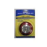 Sell Push LED Light thumbnail-1