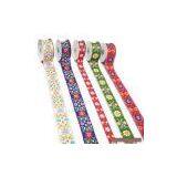 Sell Jacquard Webbings and Trimmings thumbnail-1