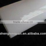 Acrylic Milky White Tube thumbnail-1