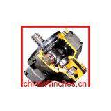 NHM and IAM Intermot Hydraulic Motor thumbnail-1