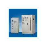Precision Purified Voltage Stabilizer/Regulator