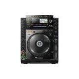 Pioneer CDJ-2000 - Professional Multi Player thumbnail-1