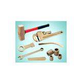 Beryllium Copper Plunger Tips (C17200, C17500, C17510) thumbnail-1